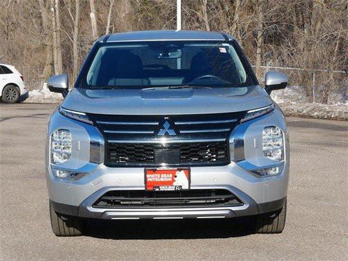 2025 Mitsubishi Outlander SE 2.5 S-AWC