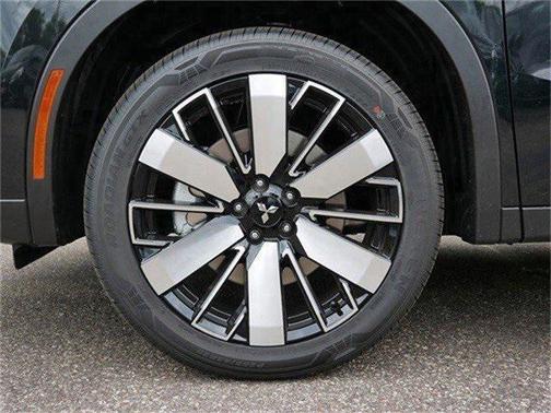 2025 Mitsubishi Outlander SE 2.5 S-AWC