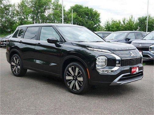 2025 Mitsubishi Outlander SE 2.5 S-AWC