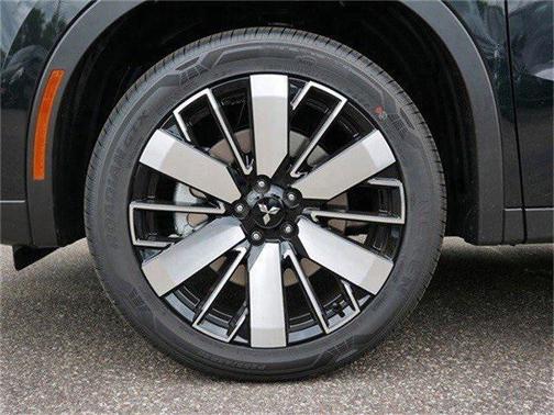 2025 Mitsubishi Outlander SE 2.5 S-AWC