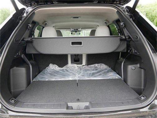 2025 Mitsubishi Outlander SE 2.5 S-AWC