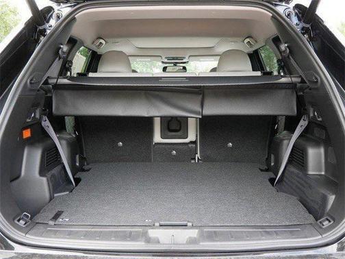 2025 Mitsubishi Outlander PHEV SEL