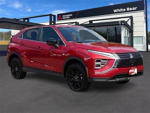2025 Mitsubishi Eclipse Cross LE