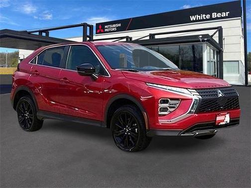 2025 Mitsubishi Eclipse Cross LE