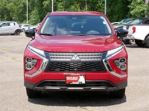 2025 Mitsubishi Eclipse Cross LE