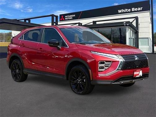 2025 Mitsubishi Eclipse Cross LE