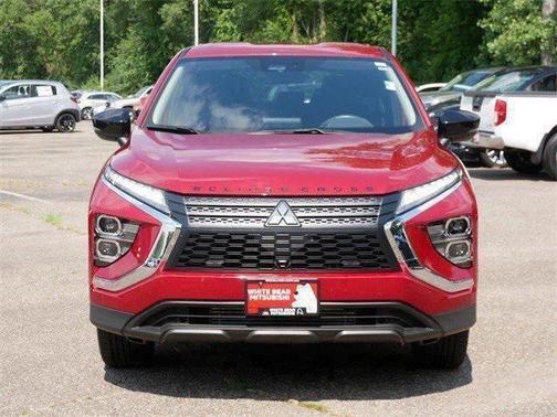 2025 Mitsubishi Eclipse Cross LE
