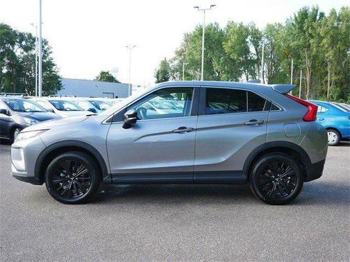 2019 Mitsubishi Eclipse Cross LE