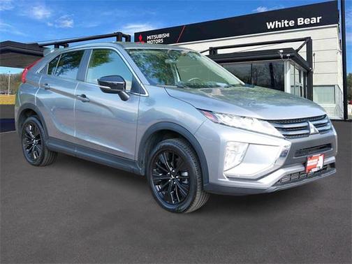 2019 Mitsubishi Eclipse Cross LE