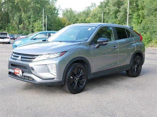 2019 Mitsubishi Eclipse Cross LE
