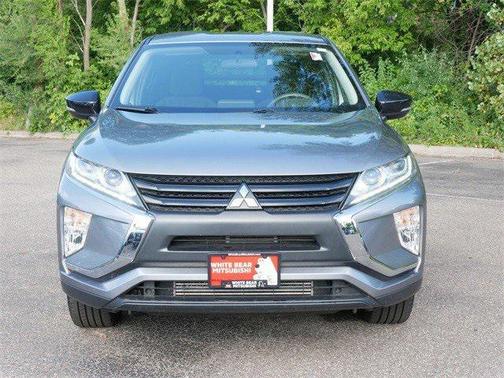 2019 Mitsubishi Eclipse Cross LE