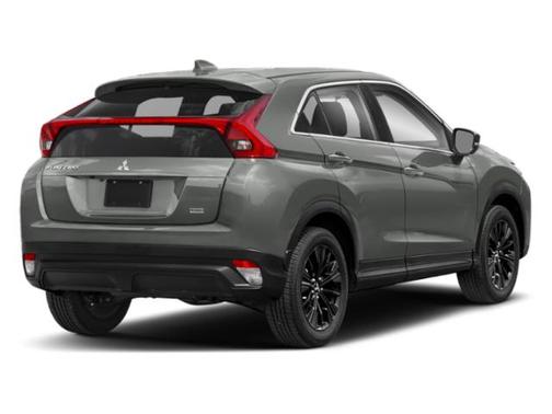 2019 Mitsubishi Eclipse Cross LE