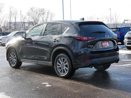 2023 Mazda CX-5 2.5 S Preferred Package