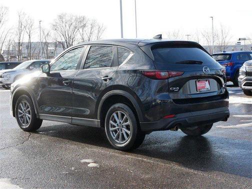2023 Mazda CX-5 2.5 S Preferred Package