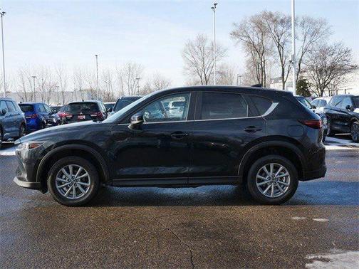 2023 Mazda CX-5 2.5 S Preferred Package