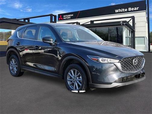 2023 Mazda CX-5 2.5 S Preferred Package