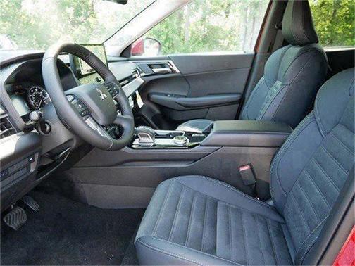 2025 Mitsubishi Outlander SE 2.5 S-AWC