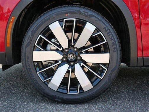 2025 Mitsubishi Outlander SE 2.5 S-AWC