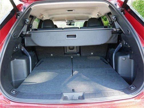 2025 Mitsubishi Outlander SE 2.5 S-AWC