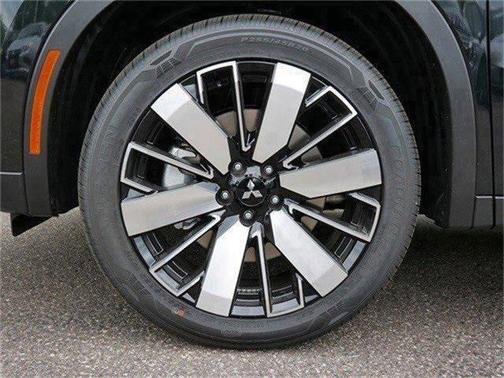 2025 Mitsubishi Outlander SE 2.5 S-AWC