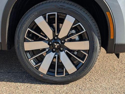 2026 Mitsubishi Outlander SE 1.5T S-AWC