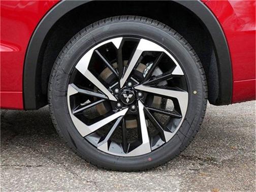 2025 Mitsubishi Outlander PHEV SEL