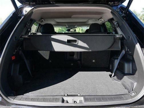 2025 Mitsubishi Outlander PHEV SEL