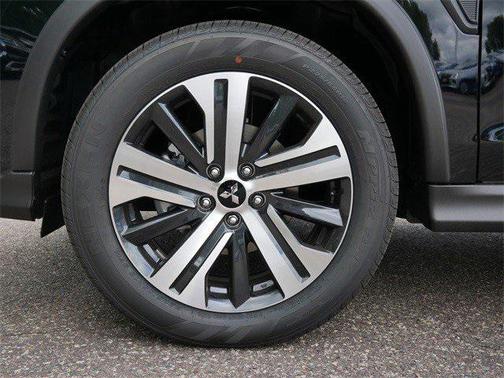 2025 Mitsubishi Outlander Sport 2.0 ES