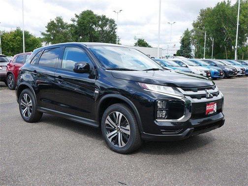 2025 Mitsubishi Outlander Sport 2.0 ES