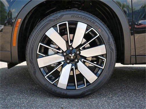 2025 Mitsubishi Outlander SE 2.5 S-AWC