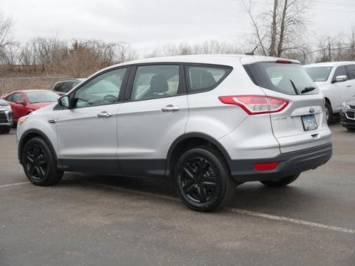 2015 Ford Escape S