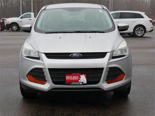 2015 Ford Escape S