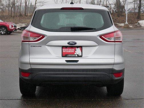 2015 Ford Escape S