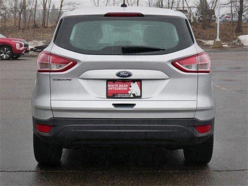 2015 Ford Escape S