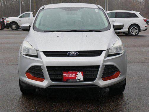 2015 Ford Escape S