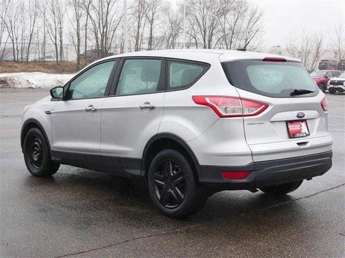 2015 Ford Escape S