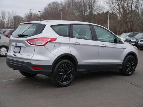 2015 Ford Escape S