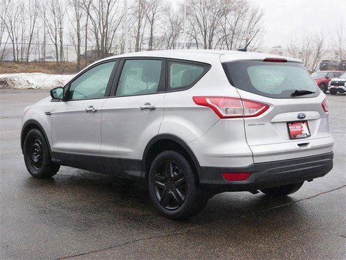 2015 Ford Escape S