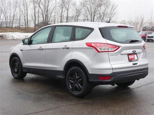 2015 Ford Escape S
