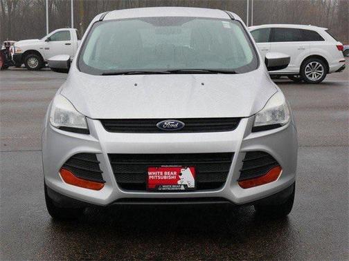 2015 Ford Escape S