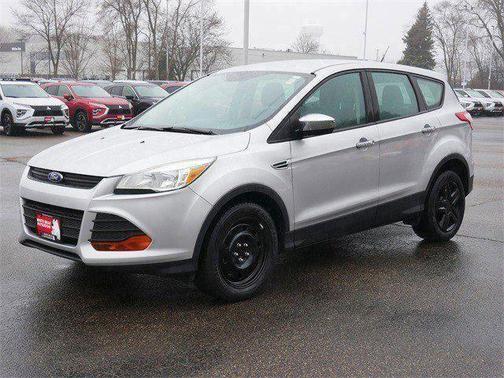2015 Ford Escape S