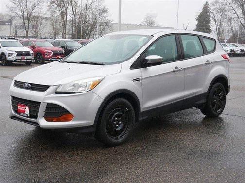 2015 Ford Escape S