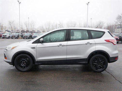 2015 Ford Escape S