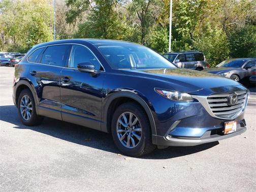 2020 Mazda CX-9 Touring