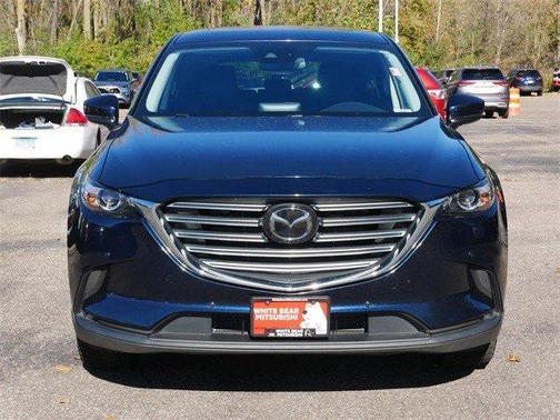 2020 Mazda CX-9 Touring