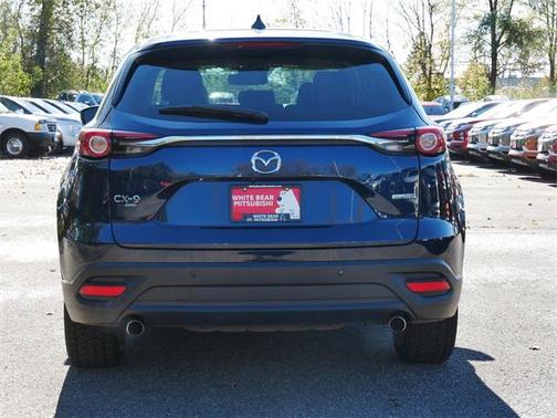 2020 Mazda CX-9 Touring
