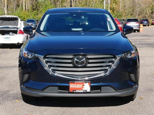 2020 Mazda CX-9 Touring