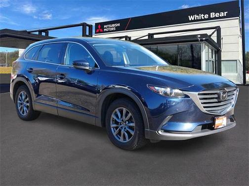 2020 Mazda CX-9 Touring