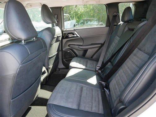 2025 Mitsubishi Outlander TRAIL EDITION 2.5 S-AWC