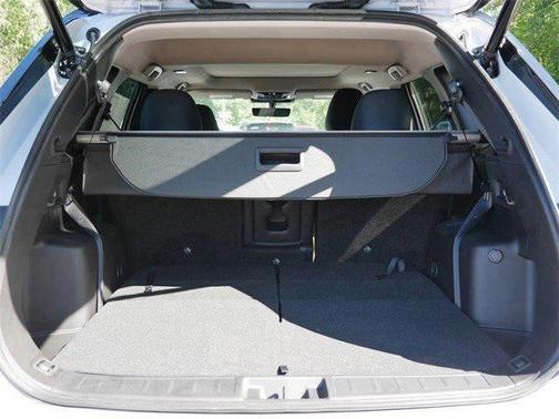 2025 Mitsubishi Outlander Trail Edition S-AWC